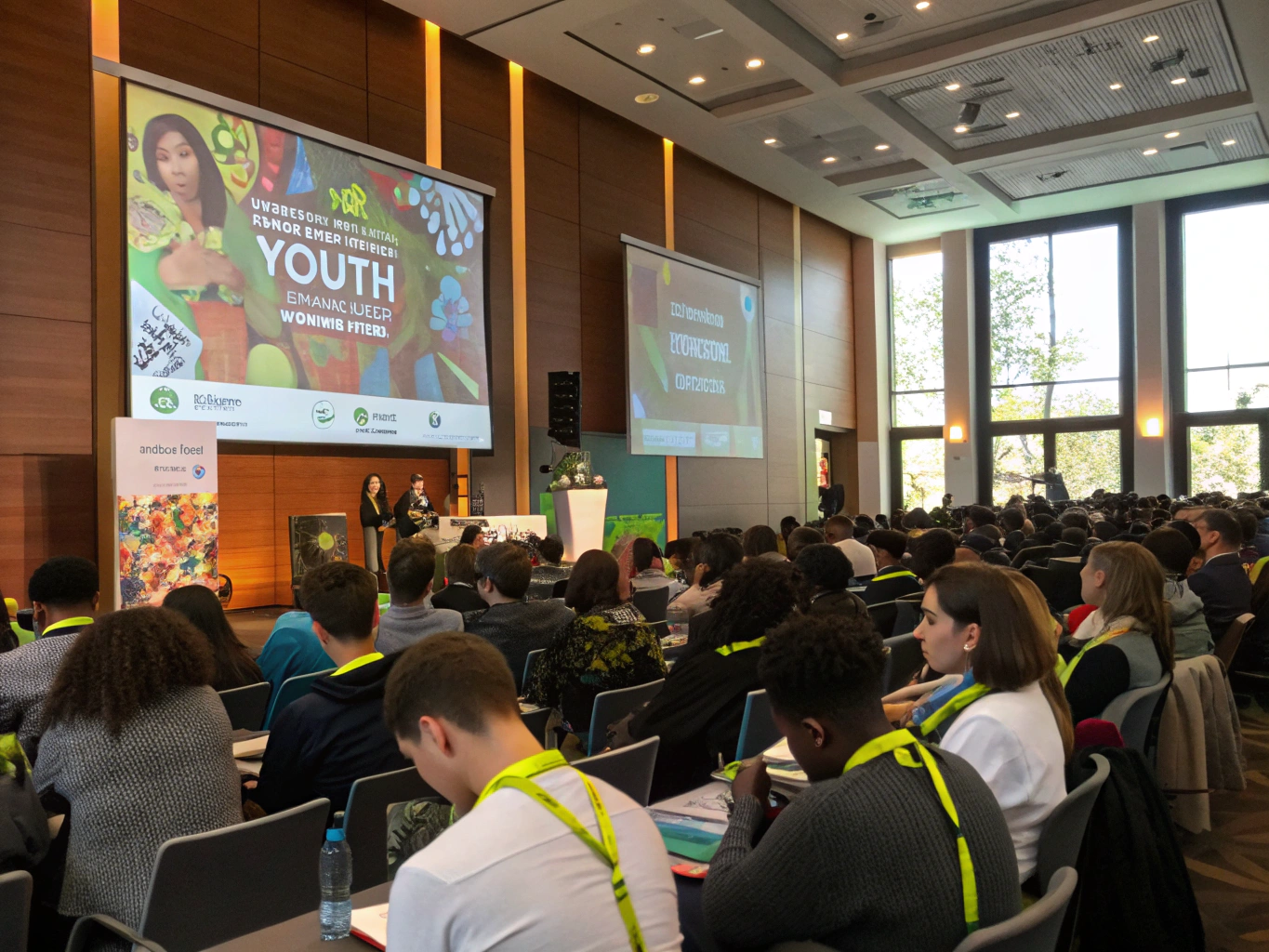 Empower Youth