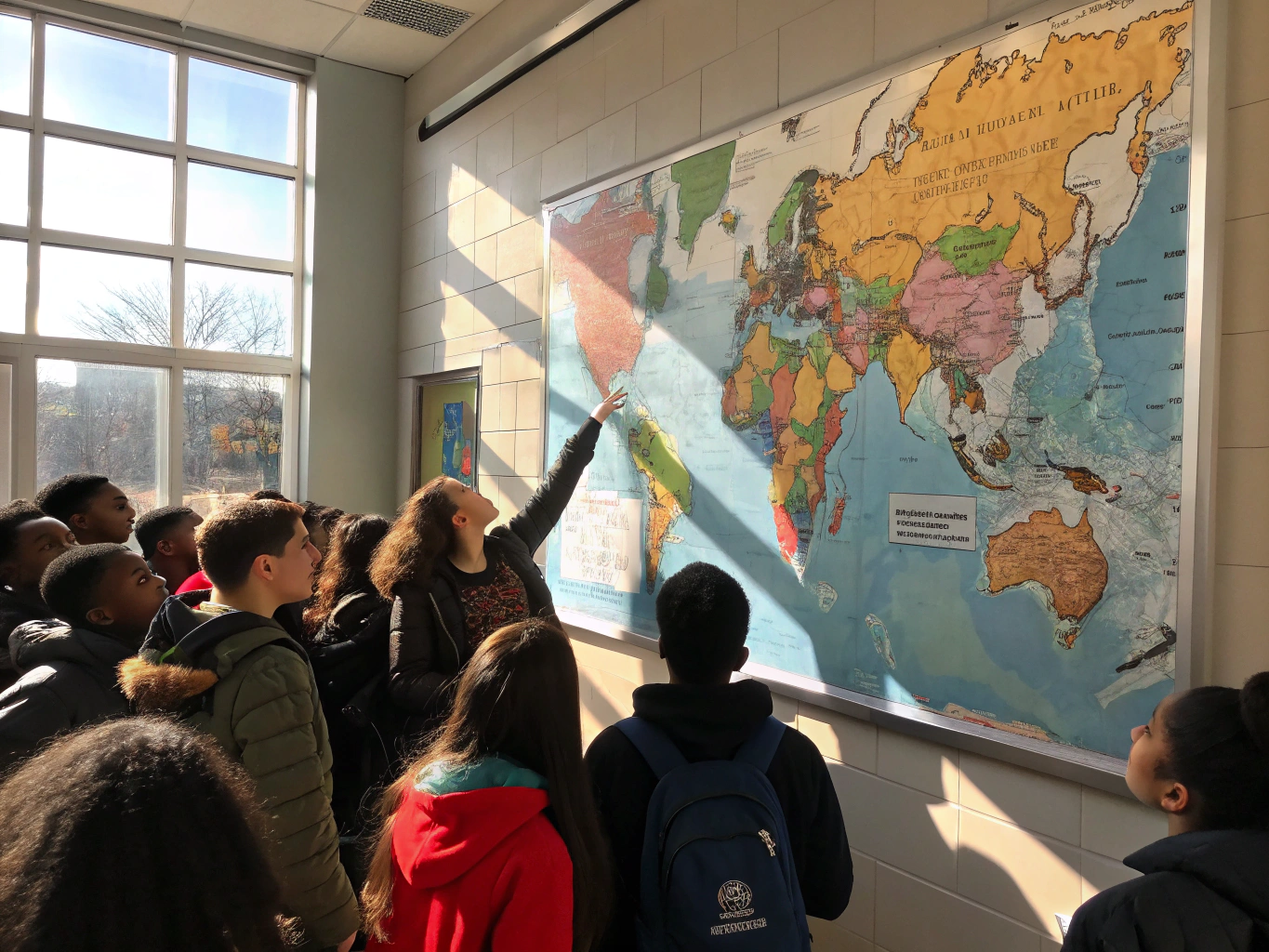 Global Education Fund