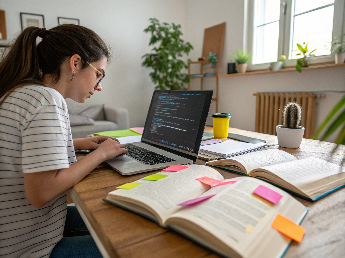 Tech Access Initiative