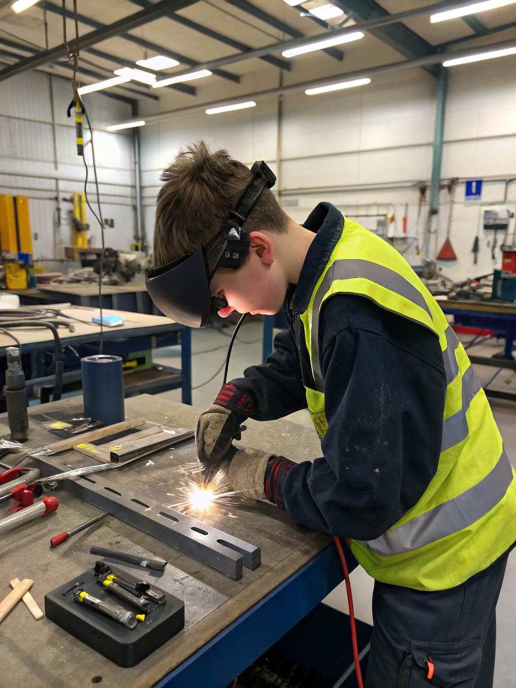 Trade Skills Academy